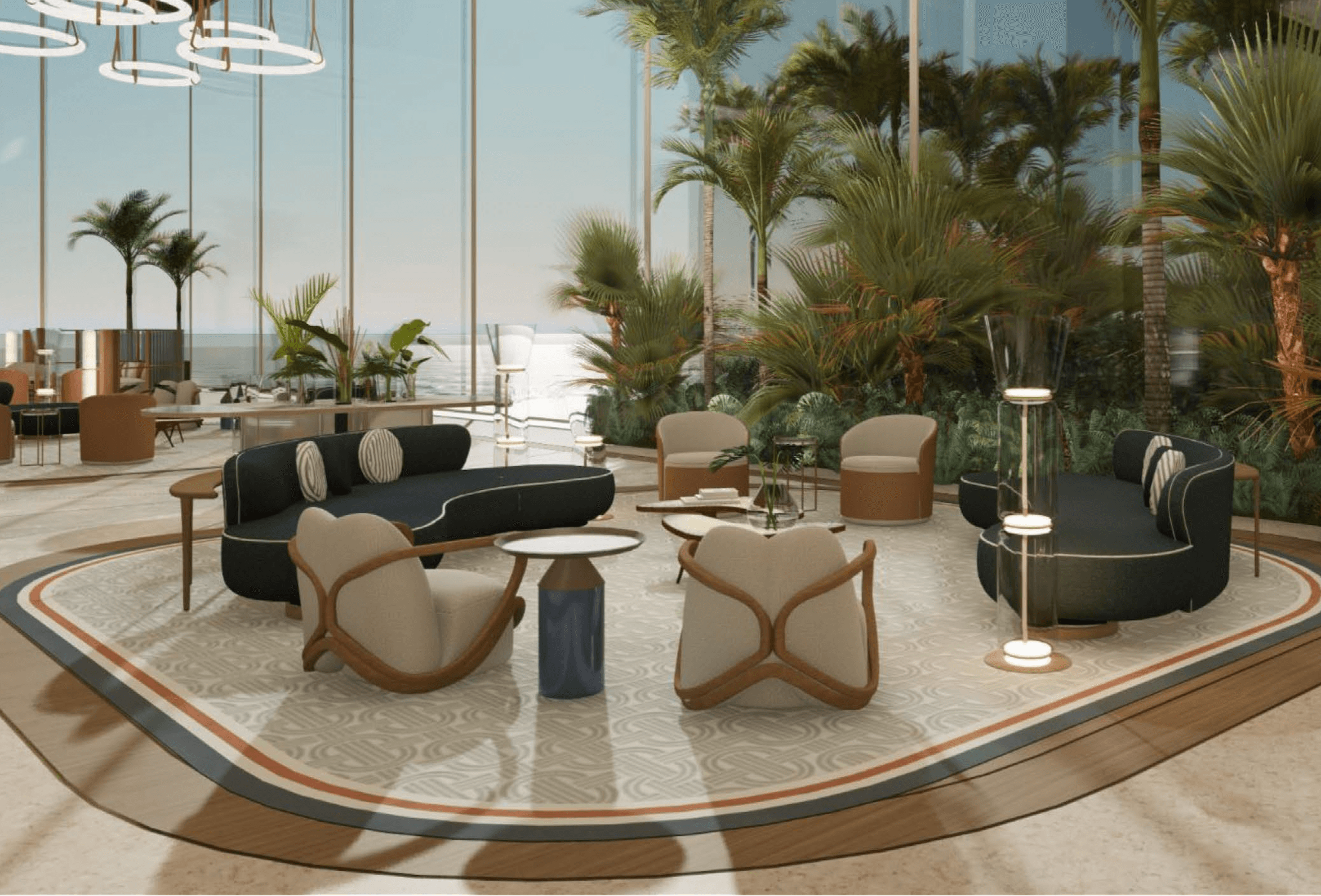 St Regis Sunny Isles photo 8