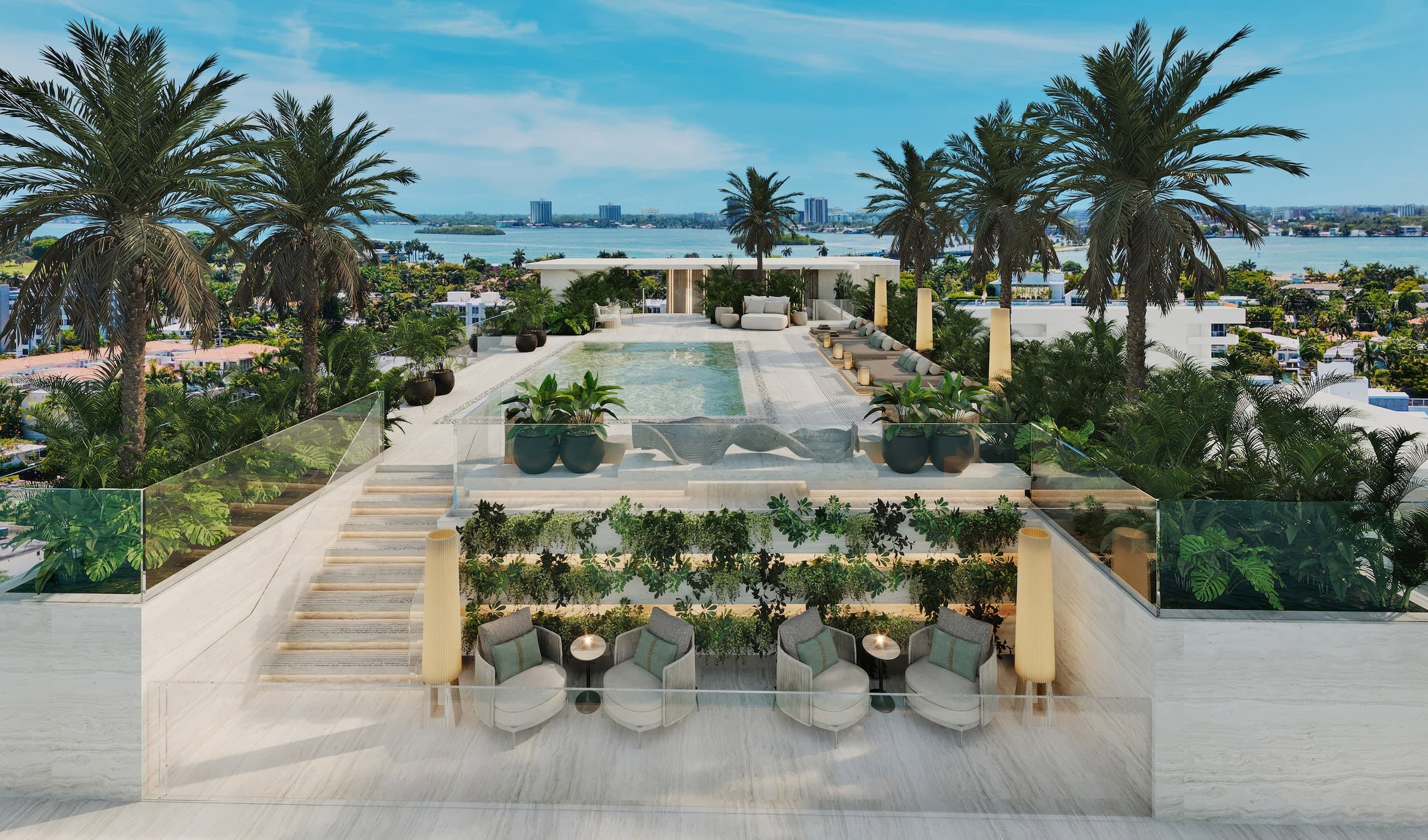 La Mare - Bay Collection photo 5